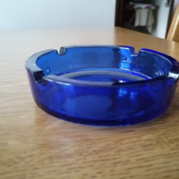 Posacenere blu