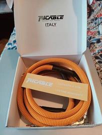 RICABLE Dedalus Speaker DS2 MKII (2x 2 metri)