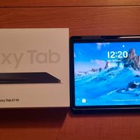 Galaxy Tab S7 FE 