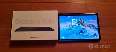 Galaxy Tab S7 FE 