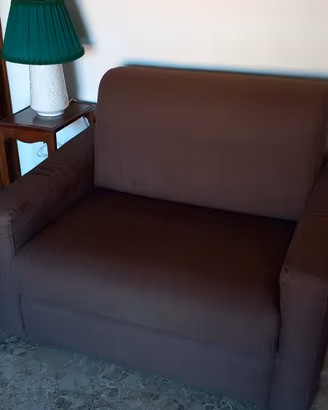 Poltrona letto poltrone e sofà 