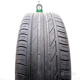 Gomme 225/55 R17 usate - cd.94002
