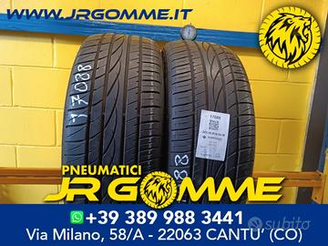 205/55/16 SUMITOMO Estive 70%