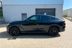 Bmw X6 xDrive30d 48V Msport Pro PERFETTE CONDIZION
