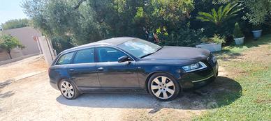 audi a 6