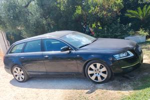 audi a 6