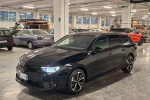 Opel Astra 1500 Turbo D 130CV GS Sports Tourer AT8