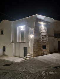 Casa Vacanza San Lorenzo