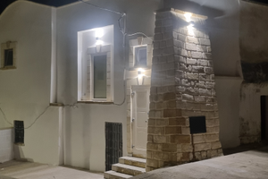 Casa Vacanza San Lorenzo