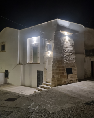 Casa Vacanza San Lorenzo