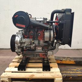 123a motore 3 cilindri petter