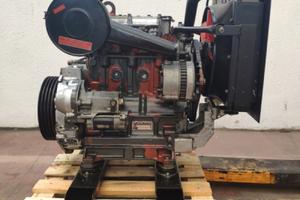 123a motore 3 cilindri petter