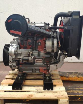 123a motore 3 cilindri petter