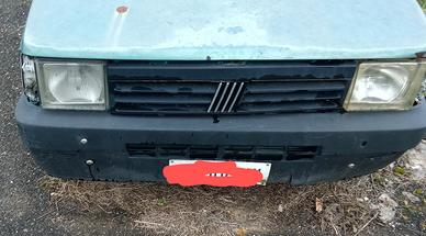 pezzi di ricambio auto fiat panda 