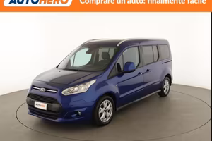 FORD Tourneo Connect WX10102