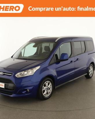FORD Tourneo Connect WX10102