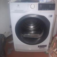 asciugatrice 9 kg