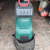Trituratore rami PARKSIDE 