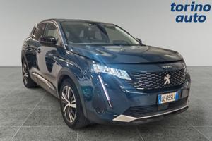 Peugeot 3008 BlueHDI 130 EAT8 S&S Allure Pack