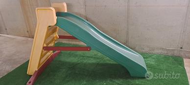 Scivolo per bambini 