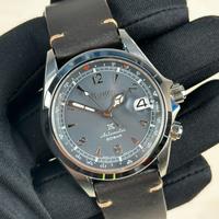 Seiko Alpinist Limited