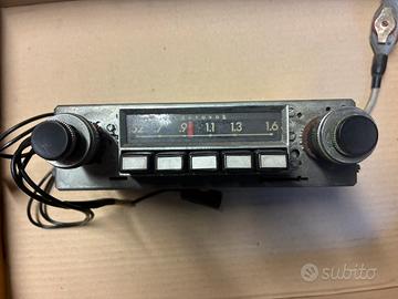 Autoradio Autovox
