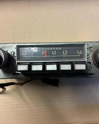 Autoradio Autovox