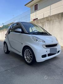 Smart Fortwo Coupé Passion