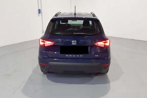 SEAT Arona 1.0 tgi 90 cv