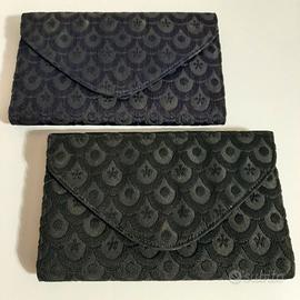 2 portafogli donna