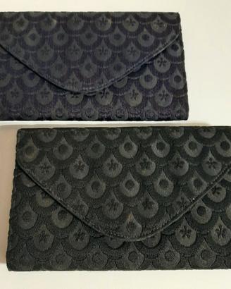 2 portafogli donna