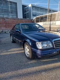 Mercedes classe CE 200 
