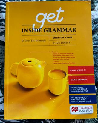 Inside grammar