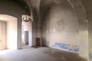 Abitazione storica da ristrutturare