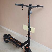 Monopattino Kukirin T3