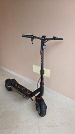 Monopattino Kukirin T3