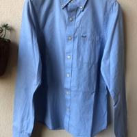 Camicia young Abercrombie&Fitch - nuova (tg M)