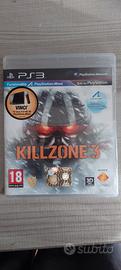 Killzone 3 per ps3