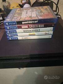 Sony PlayStation 4 Slim