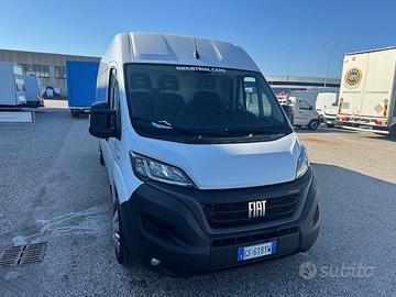 FIAT FIAT DUCATO FURGONE U17978