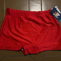 Parigamba rosso Gimar nuovo.