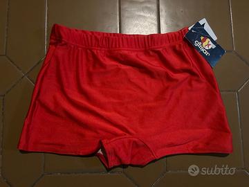 Parigamba rosso Gimar nuovo.
