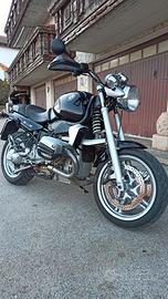 BMW R850R