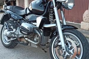 BMW R850R