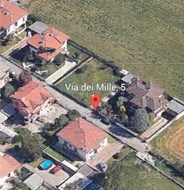 Terreno edificabile a Gorla Maggiore