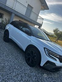 Renault. Austral