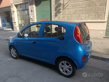 DR ZERO 1.0 GPL – 08/2019 – 60.000 km