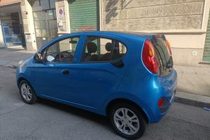 DR ZERO 1.0 GPL – 08/2019 – 60.000 km