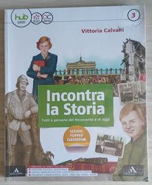 Incontra la Storia