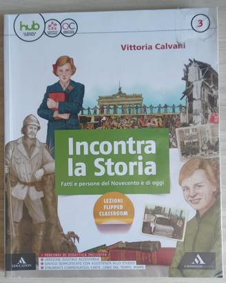 Incontra la Storia